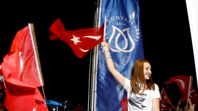 FETÖ'nün darbe girişimine tepkiler