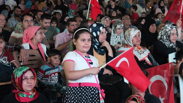 FETÖ'nün darbe girişimine tepkiler