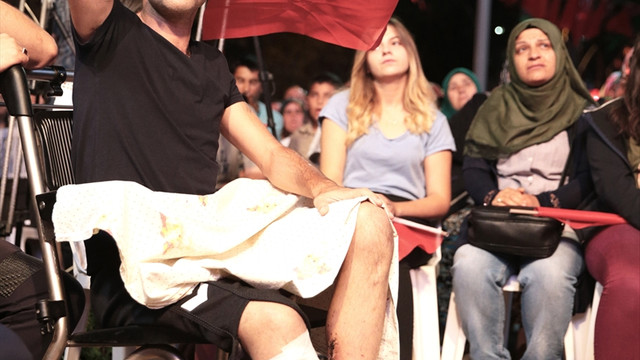 FETÖ'nün darbe girişimine tepkiler