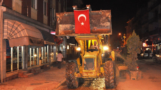 FETÖ'nün darbe girişimine tepkiler