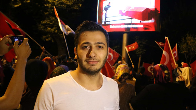 FETÖ'nün darbe girişimine tepkiler