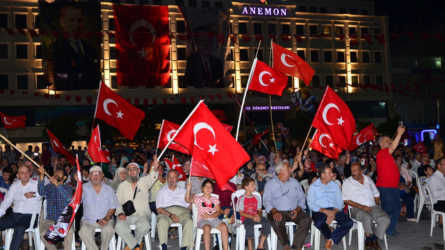 FETÖ'nün darbe girişimine tepkiler