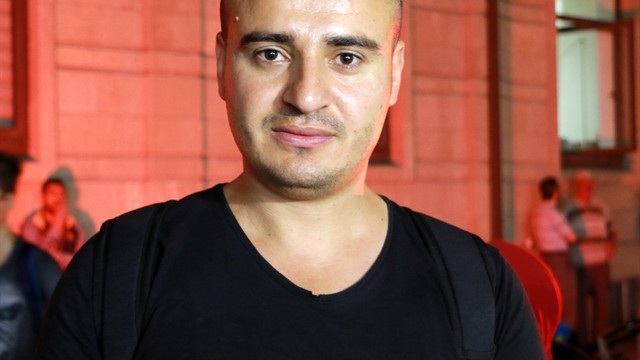 FETÖ'nün darbe girişimine tepkiler