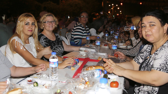 FETÖ'nün darbe girişimine tepkiler