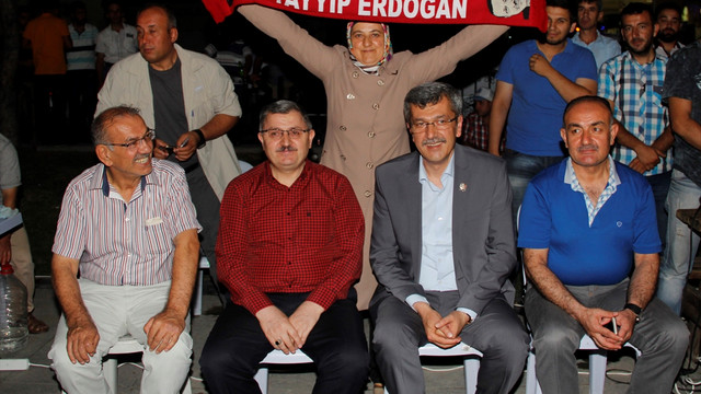 FETÖ'nün darbe girişimine tepkiler