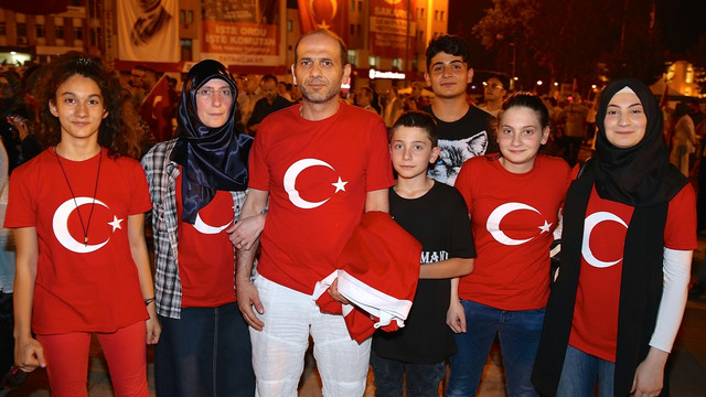 FETÖ'nün darbe girişimine tepkiler