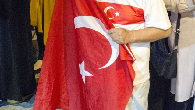 FETÖ'nün darbe girişimine tepkiler