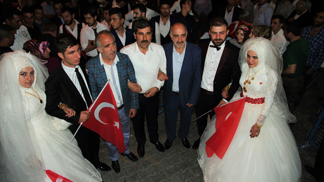 FETÖ'nün darbe girişimine tepkiler