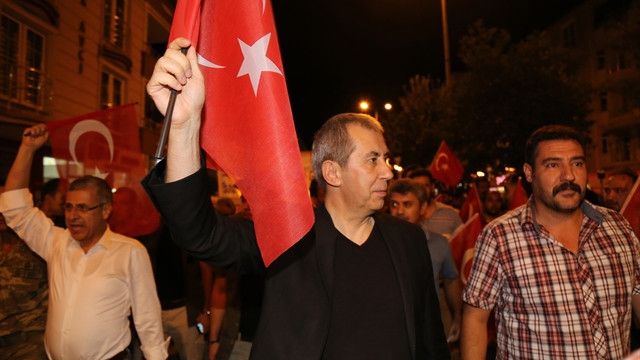 FETÖ'nün darbe girişimine tepkiler