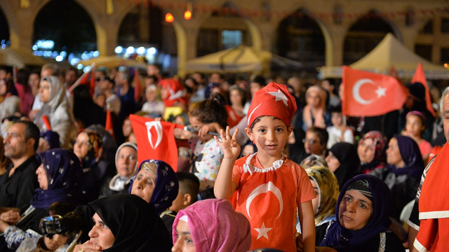 FETÖ'nün darbe girişimine tepkiler