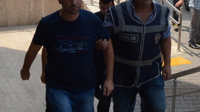 FETÖ'nün darbe girişimine yönelik soruşturma