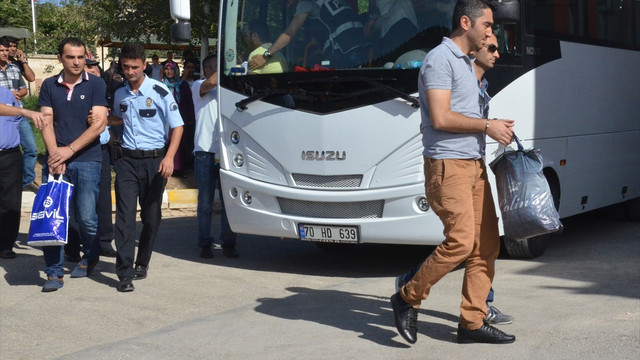 FETÖ'nün darbe girişimine ilişkin soruşturma