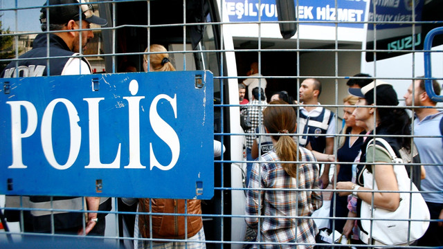 FETÖ'nün darbe girişimine yönelik soruşturma