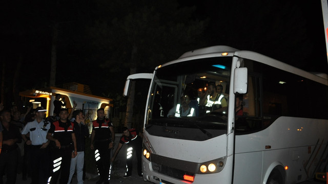 FETÖ'nün darbe girişimine yönelik soruşturma