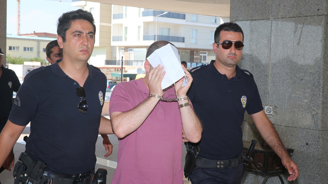 FETÖ'nün darbe girişimine yönelik soruşturma