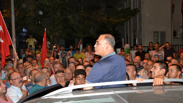 FETÖ'nün darbe girişimine yönelik soruşturma