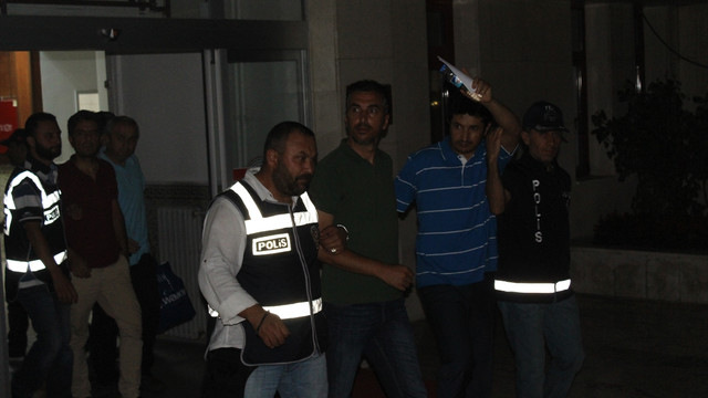 FETÖ'nün darbe girişimine yönelik soruşturma