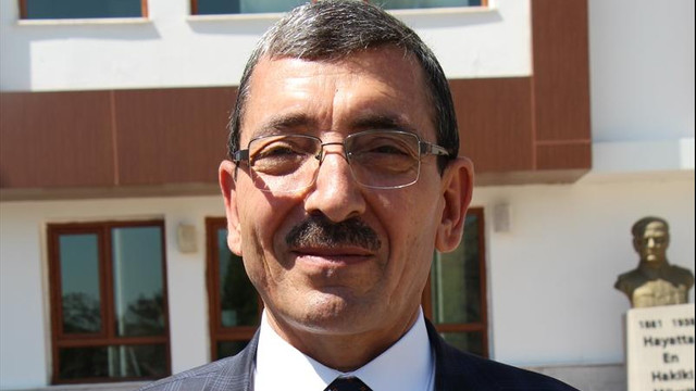 FETÖnün el konulan okulunun ismi değişti