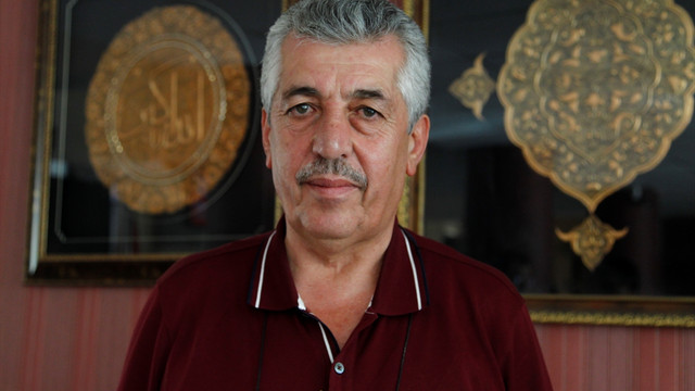 FETÖ'nün hava kuvvetleri imamı ile anılmak istemiyorlar