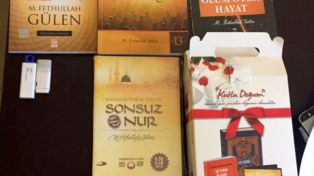 FETÖ'nün iş dünyasına yönelik soruşturma