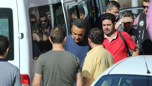 FETÖ'nün mali yapılanmasına yönelik operasyon