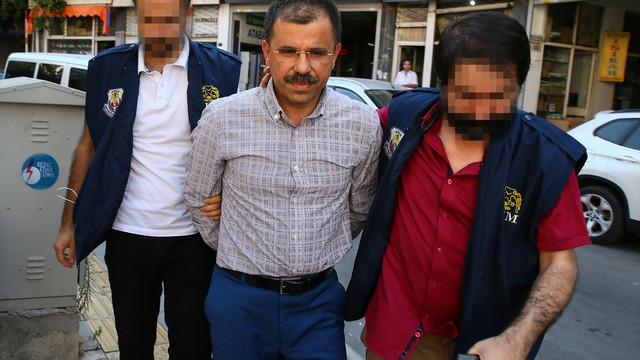 FETÖ/PDY'ye yönelik soruşturma