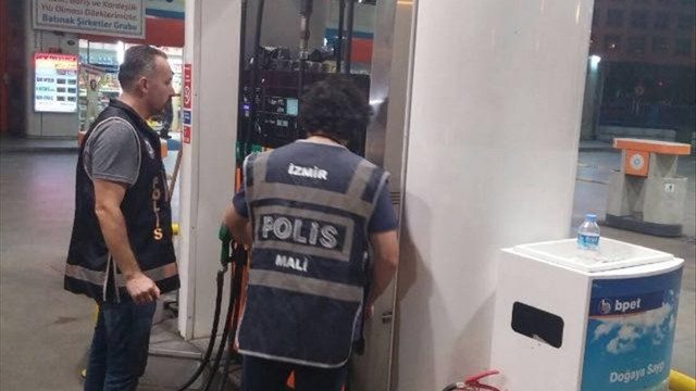 FETÖ'ye yönelik soruşturma