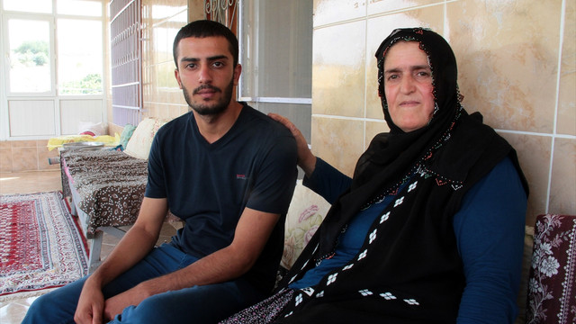 Fetullah ismini değiştirmek için mahkemeye başvurdu