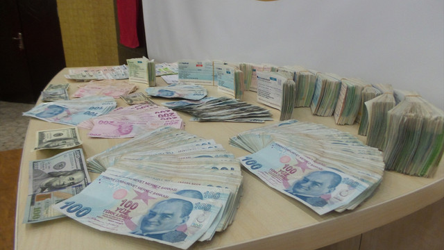 Gaziantep'te FETÖ/PDY'ye yönelik operasyon