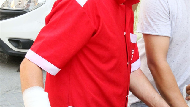 Gaziantep'te silahlı kavga: 4 yaralı