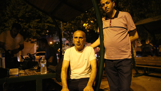 Gaziantep'teki terör saldırısı