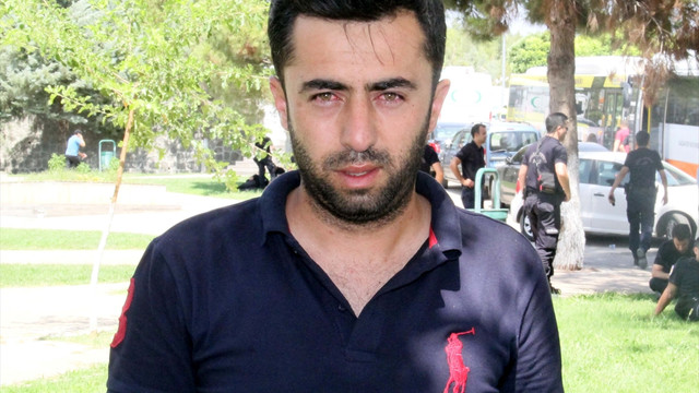 Gaziantep'teki terör saldırısı