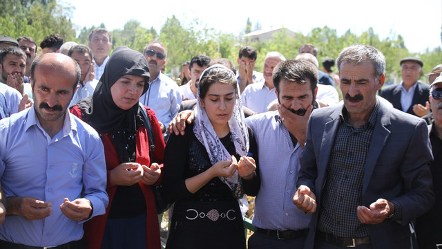 Gaziantep'teki terör saldırısı