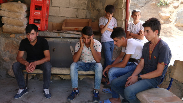 Gaziantep'teki terör saldırısı