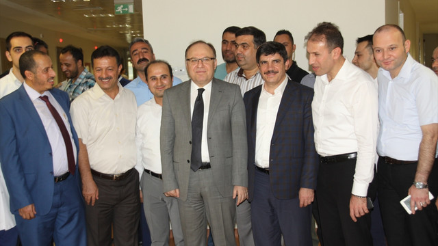 Gaziantep’teki terör saldırısı