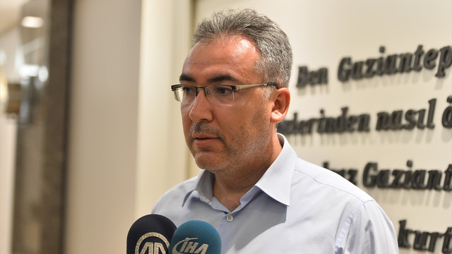 Gaziantep'teki terör saldırısı