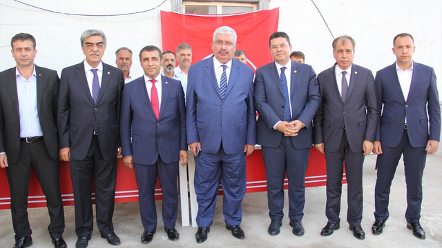 Gaziantep'teki terör saldırısı