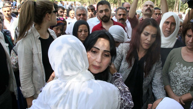 Gaziantep'teki terör saldırısı