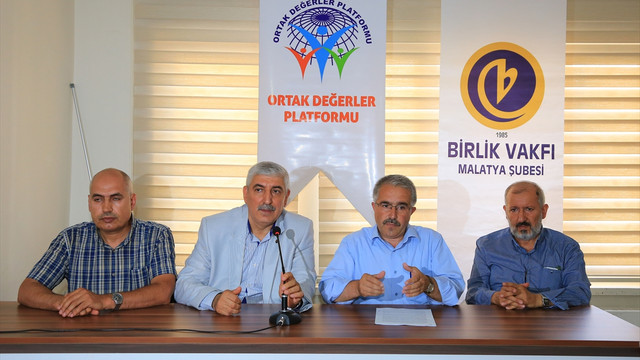 Gaziantep'teki terör saldırısına tepkiler