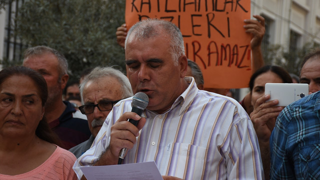 Gaziantep'teki terör saldırısına tepkiler