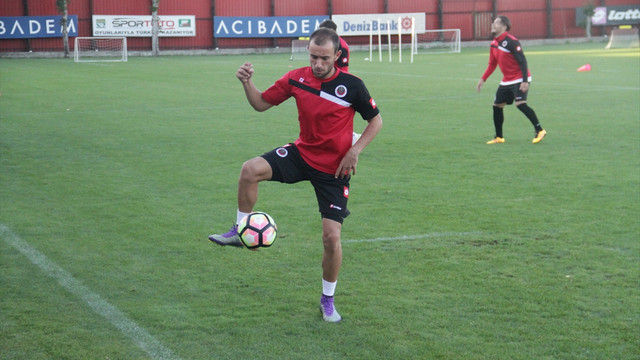 Gençlerbirliği'ne altyapıdan taze kan