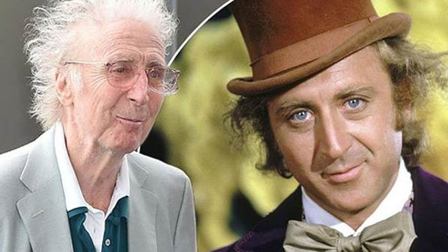 ABDli ünlü komedyen Gene Wilder hayatını kaybetti