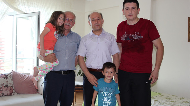 Gerekirse canını ver ama geri dönme