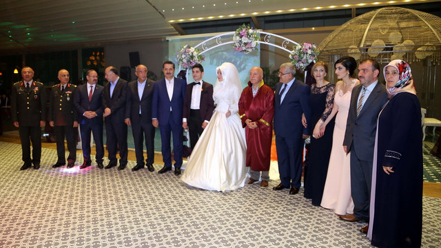 Gıda, Tarım ve Hayvancılık Bakanı Çelik Erzurum'da