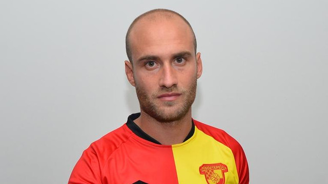 Göztepede transfer