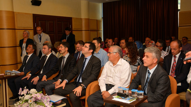 Gümüşhane'de Biyolojik Çeşitlilik Envanter ve İzleme Projesi