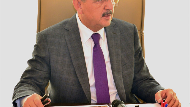 Güneydoğu Koordinasyon Toplantısı