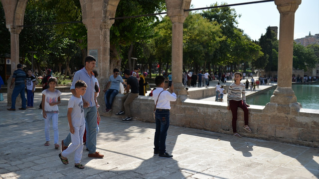 Güneydoğu'da sıcaklıklar azalıyor