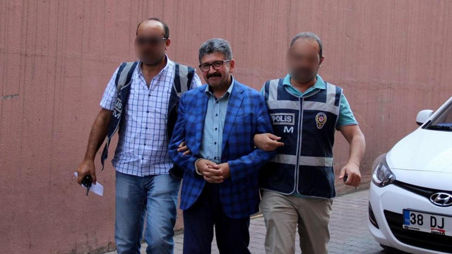 Boydak Holdinge ikinci şok