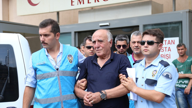 FETÖ'nün darbe girişimine ilişkin soruşturma